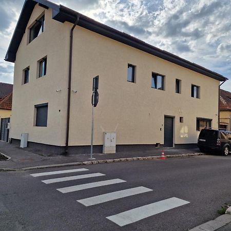 Rokebea Luxury Daire Braşov Dış mekan fotoğraf