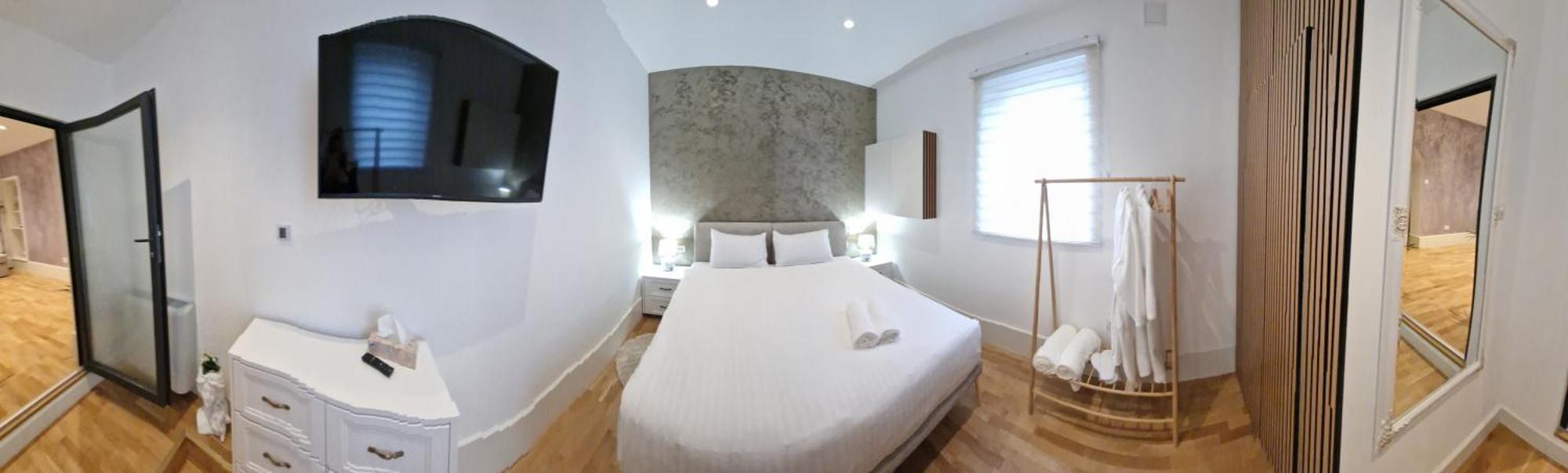 Rokebea Luxury Daire Braşov Dış mekan fotoğraf