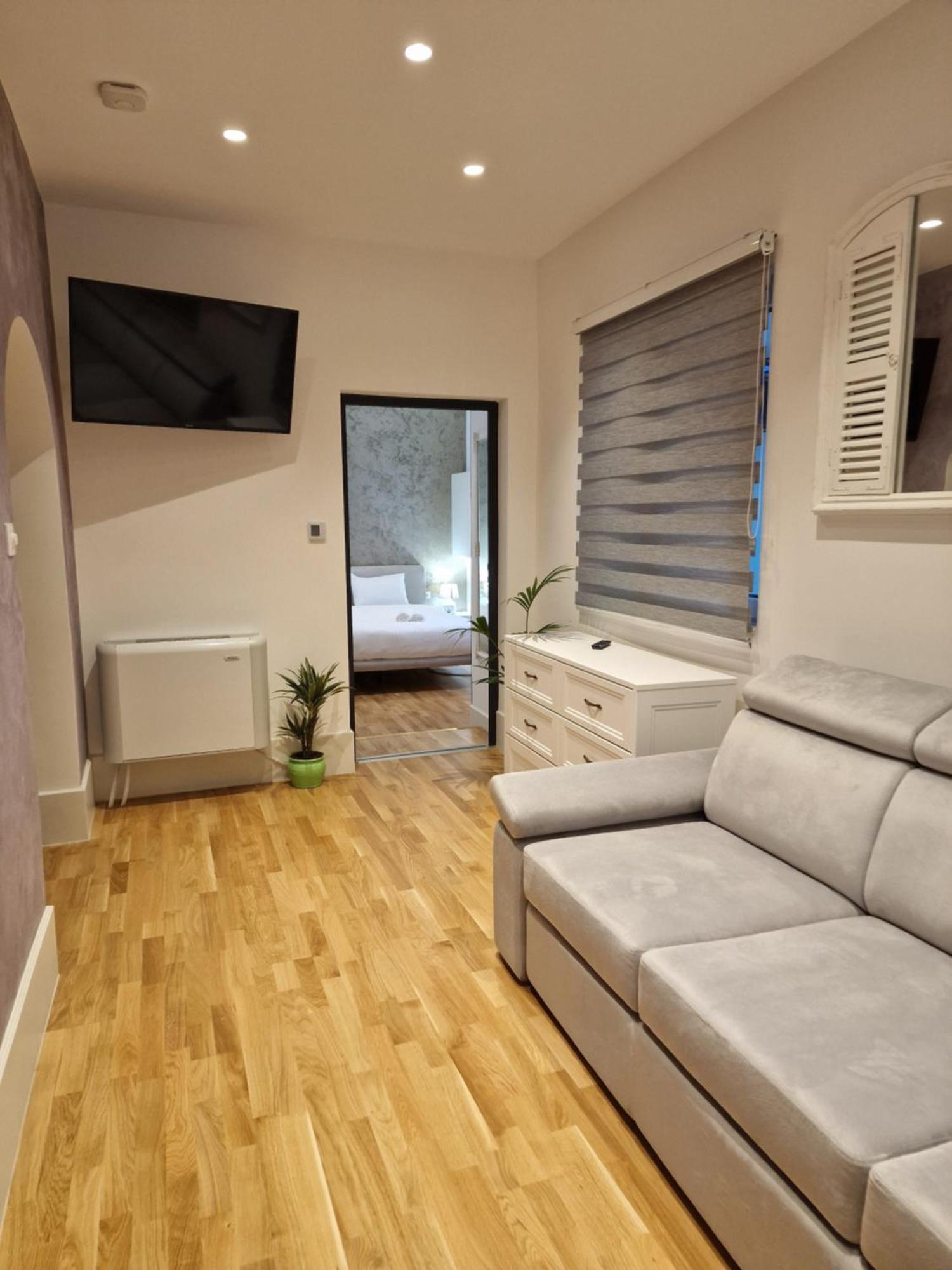 Rokebea Luxury Daire Braşov Dış mekan fotoğraf