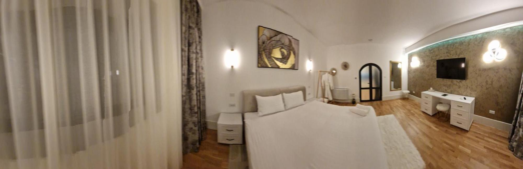 Rokebea Luxury Daire Braşov Dış mekan fotoğraf