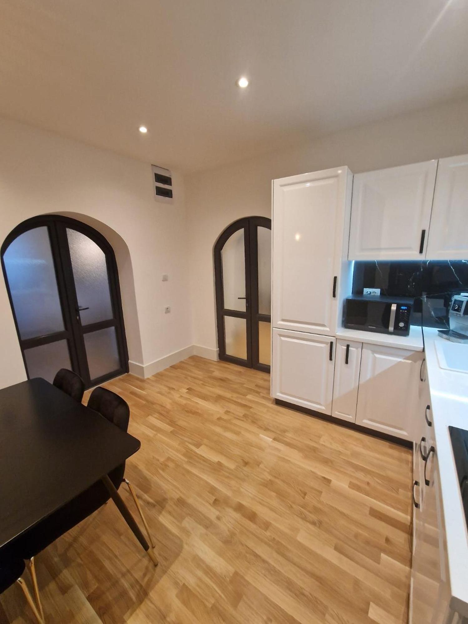 Rokebea Luxury Daire Braşov Dış mekan fotoğraf