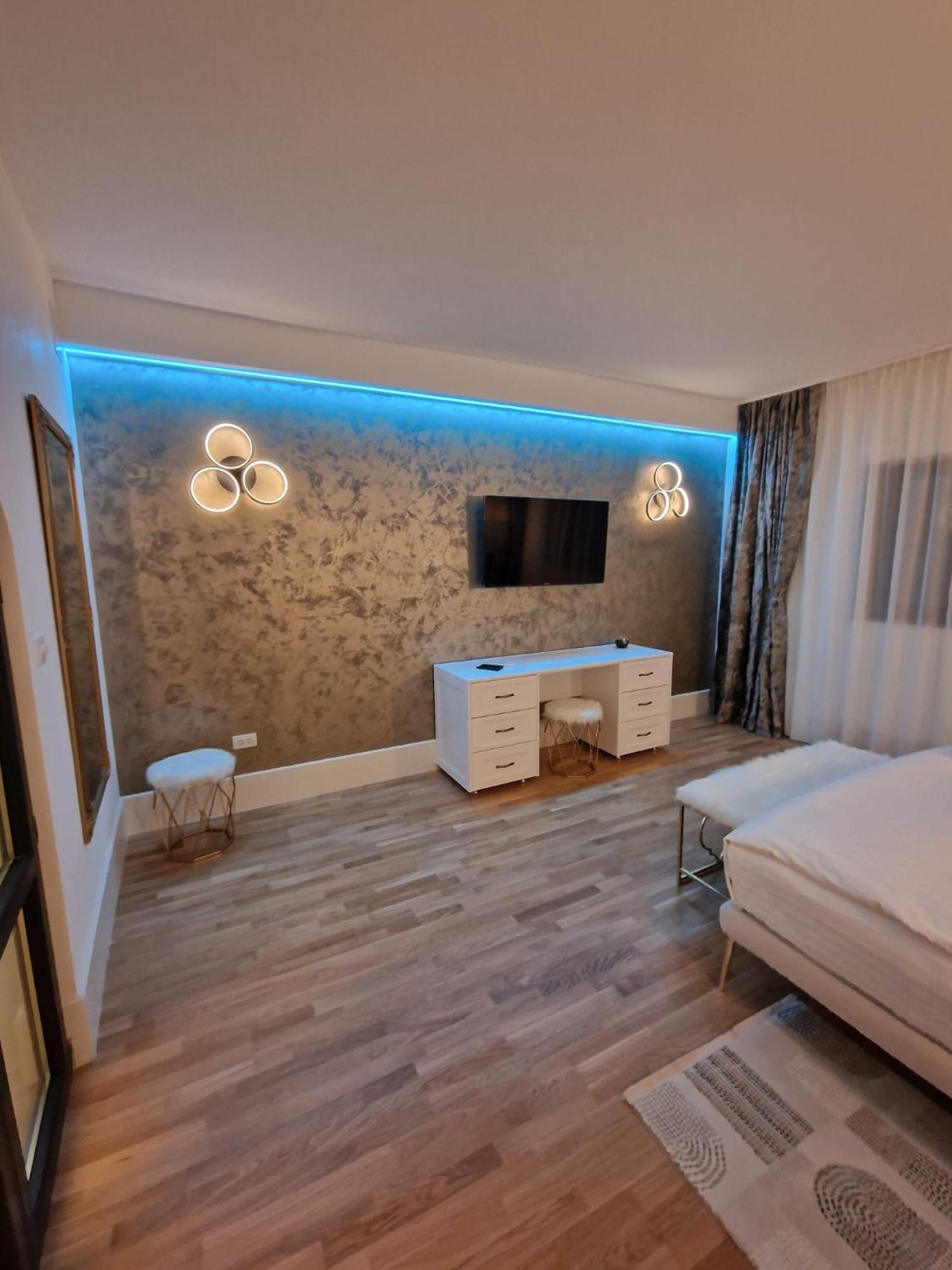 Rokebea Luxury Daire Braşov Dış mekan fotoğraf