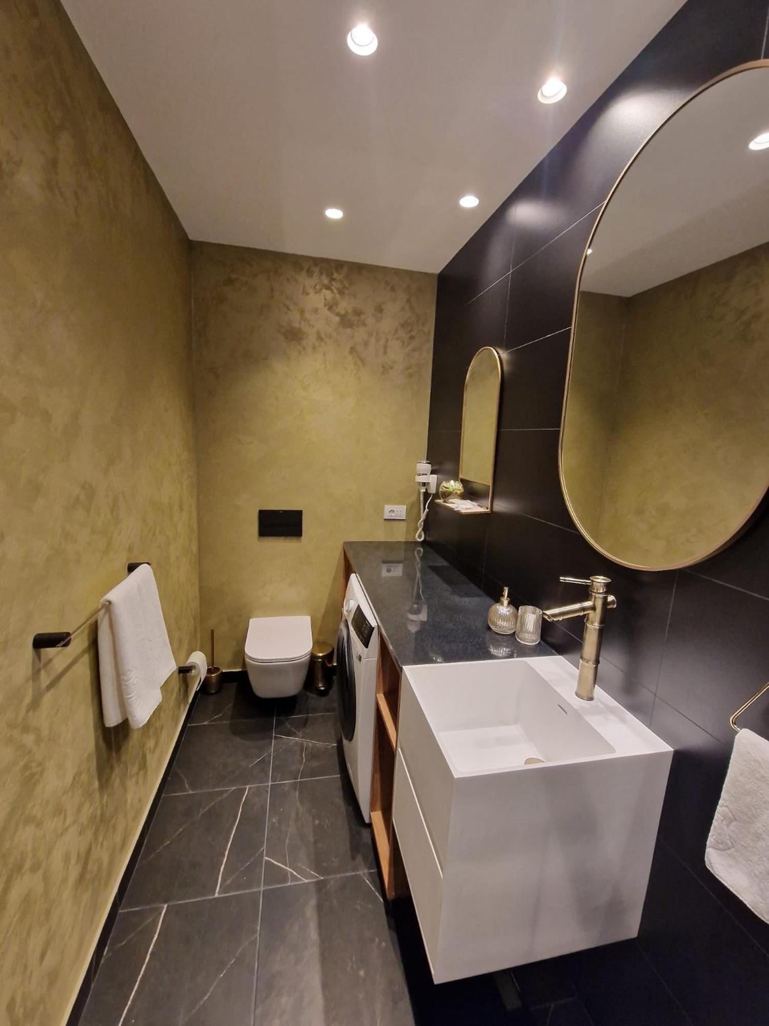 Rokebea Luxury Daire Braşov Dış mekan fotoğraf