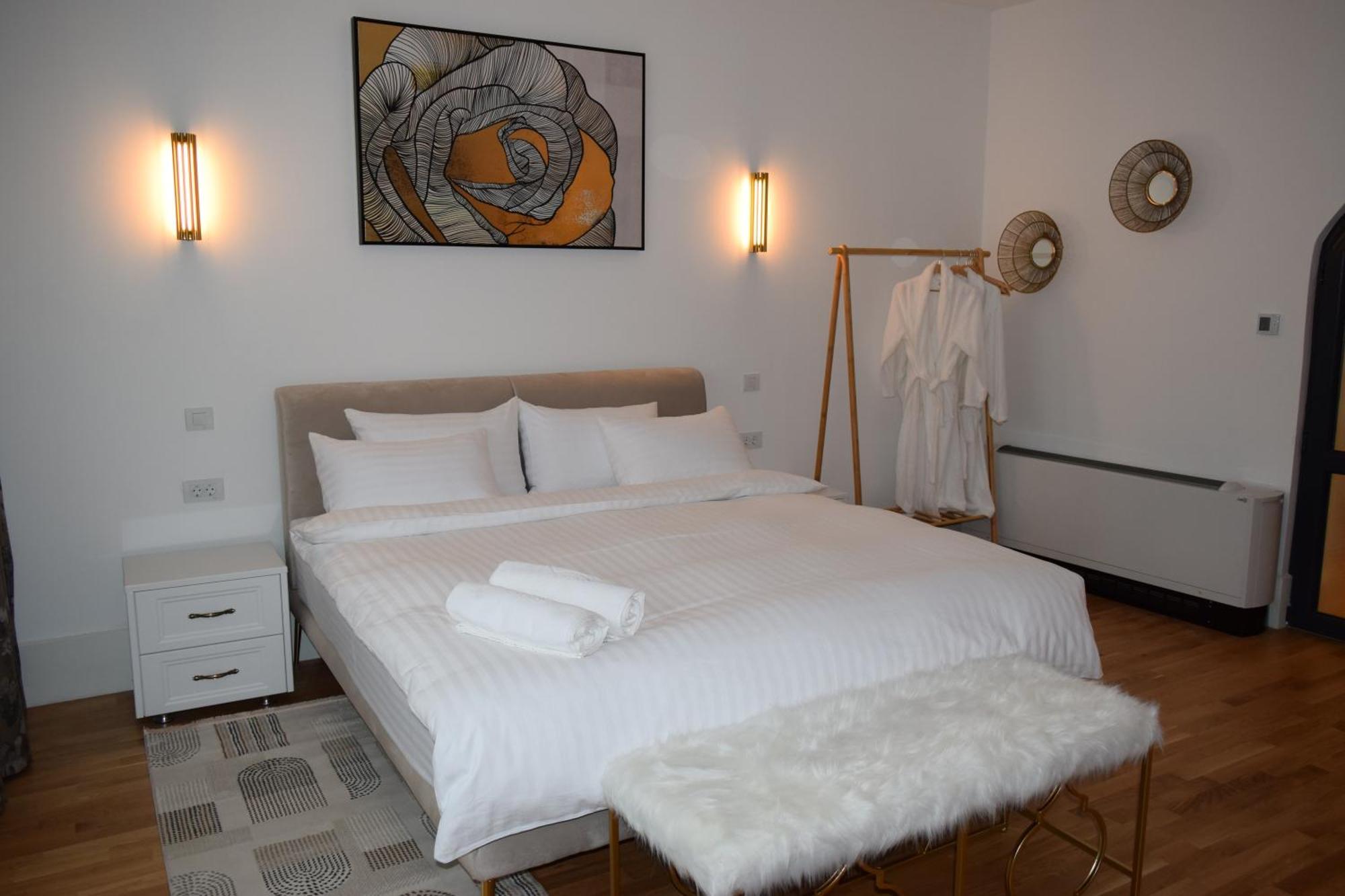 Rokebea Luxury Daire Braşov Dış mekan fotoğraf