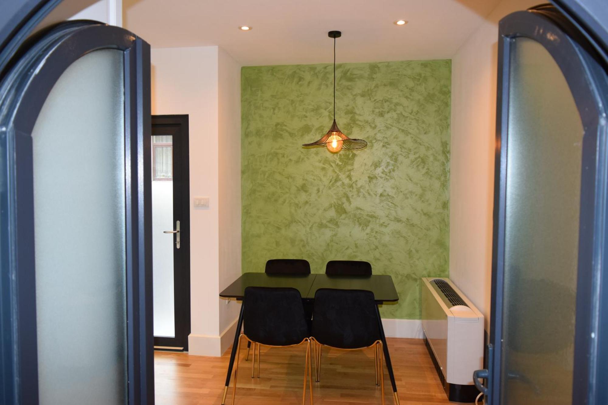 Rokebea Luxury Daire Braşov Dış mekan fotoğraf